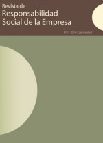 REVISTA DE RESPONSABILIDAD SOCIAL DE LA EMPRESA. Nº 17-2014 II CUATRIMESTRE 